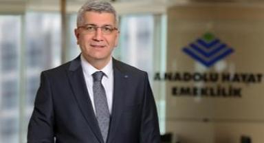 Anadolu Hayat Emeklilik’in Aktif Büyüklüğü 63 Milyar TL’ye Ulaştı