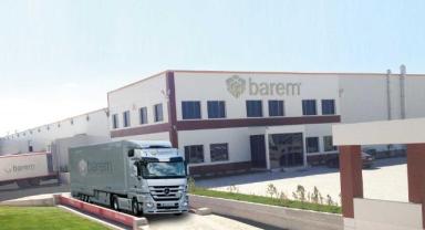 Barem Ambalaj Halka Açılıyor