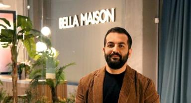 Bella Maison, e-ticarette İngiltere, Amerika ve Almanya'ya açıldı