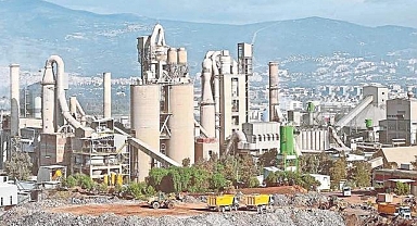 Çimentaş'tan birleşme işlemlerine ilişkin bildirimi