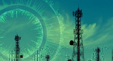 Çin’de telekom sektörünün yedi aylık geliri, 137 milyar doları aştı