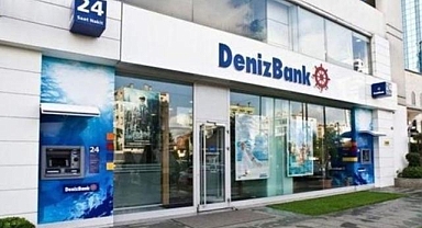 Denizbank'ın iştirakine faaliyet genişlemesi izni