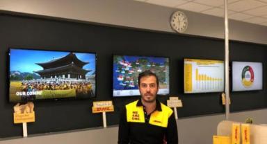 DHL Supply Chain Türkiye, Sağlık Sektöründe Nakliye Standartlarını Yukarıya Taşıyor