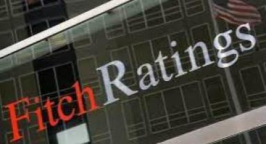 Fitch, Ukrayna'nın kredi notunu yükseltti