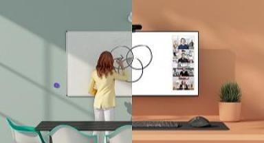 Geleneksel çalışma sistemleri geleceğe Logitech Video Konferans çözümleriyle taşınıyor