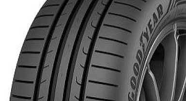 Goodyear Türkiye, tüketici lastiğinde 2022'de de hız kesmiyor