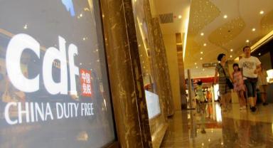 Hainan Limanı, dünyanın en büyük 'duty free'si olmaya hazırlanıyor