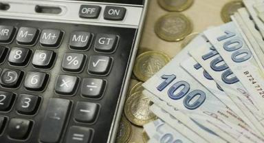 Hazine , Temmuz'da 64 milyar TL açık verdi