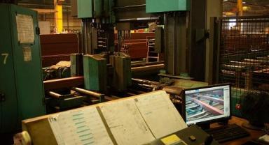 Hedef 50 Milyon Euro İhracat Rakamına Ulaşmak