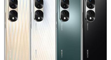 HONOR, IFA 2022 fuarında yeni ürünlerini tanıtacak