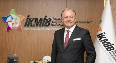 İKMİB Başkanı Adil Pelister: “Kimya sektörü ihracatı ikinci çeyrekte yüzde 38,59 büyüdü”