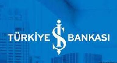 İş Bankası’nın aktif büyüklüğü 1,15 trilyon TL’ye ulaştı