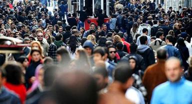 İşsizlik oranı, ikinci çeyrekte yüzde 10,6 oldu