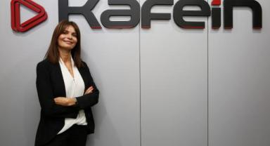 Kafein Teknoloji, Dünya Liderleri Arasında