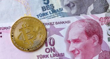 Kripto paralar 2020'den bu yana yüzde 406 değer kazandı