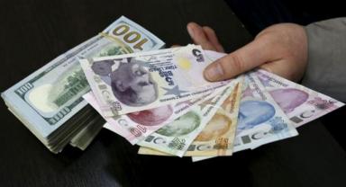 Kur korumalı mevduatın bütçeye maliyeti 60 milyar TL'yi aştı