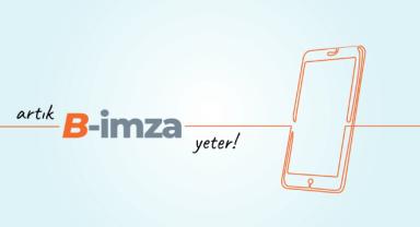 Limancılık sektöründe öncü uygulama Borusan Limanı, B-İmza uygulaması ile sürdürülebilir adımlar atıyor