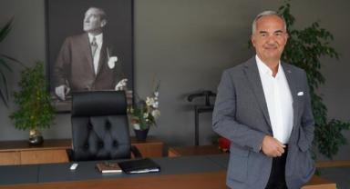 Makine ihracatı ilk 7 ayda 14,2 milyar dolar