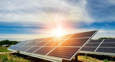 Medcem Çimento, 22.500 güneş paneli kullanarak kendi elektriğini üretecek