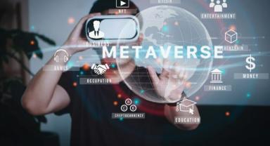 Metaverse ekonomisi 13 trilyon dolara ulaşacak