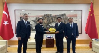 MÜSİAD, ticari diplomasi faaliyetlerine hız verdi