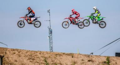 MXGP FİNALİYLE ‘TÜRKİYE’ MARKASI DÜNYANIN 180 ÜLKESİNE TAŞINIYOR