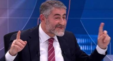 Nebati'den Kur Korumalı Mevduat eleştirilerine yanıt