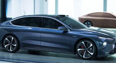 NIO, 15 bin avrodan ucuz elektrikli otomobil üretmeye hazırlanıyor