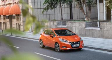 Nissan’ın yaz kampanyaları Ağustos ayında da devam ediyor