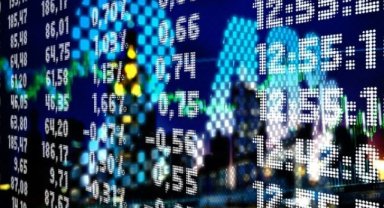 PMI temmuzda 46,9'a geriledi