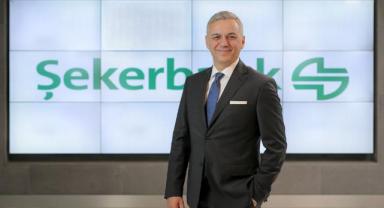 Şekerbank’tan nakit akışını kolaylaştıran “Şeker POS Kredisi”