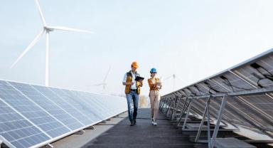 Sensormatic, enerji sektörüne üst düzey güvenlik sağlıyor