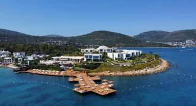 Susona Bodrum, LXR Hotels & Resorts ile Sürdürülebilir Bir Tatil Deneyimi.