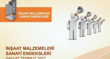 Temmuz ayında çalışma gün sayısının azalması ile Bileşik Endeks 72,20 puana indi