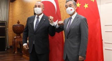 Türkiye dahil 160 ülke, “Tek Çin” ilkesine destek verdiğini açıkladı
