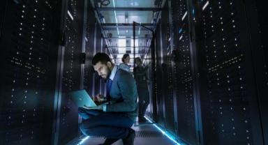 VODAFONE, VERİ MERKEZLERİNDE ENERJİ VERİMLİLİĞİNİ ARTIRACAK