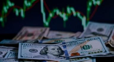 18.50'nin Üzerini Test etti Dolar