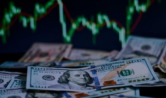 18.50'nin Üzerini Test etti Dolar