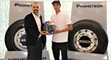 2021 Superbike Şampiyonu Toprak Razgatlıoğlu