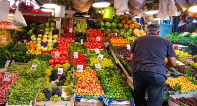 Açlık sınırı asgari ücretin 1.745 lira üzerinde