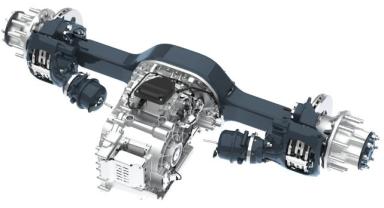 Allison Transmission ve Anadolu Isuzu, Elektrikli Kamyon ve Otobüsler için İş Birliği Yapıyor  