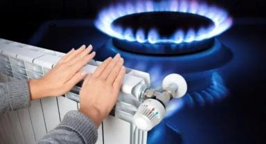 Bakan Muş, doğal gaz zammının nedenini açıkladı