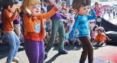 Bakan Varank: "Çocuklarımız teknolojik tayfa olsun bilimle, uzayla, teknolojiyle ilgilensin"