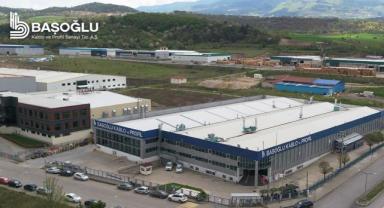 BAŞOĞLU KABLO AR-GE HARİKASI KABLOLARI İLE LIGHT+BUILDING MESSE FRANKFURT FUARI’NA KATILIYOR