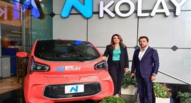 Çevre dostu elektrikli araçlara destek