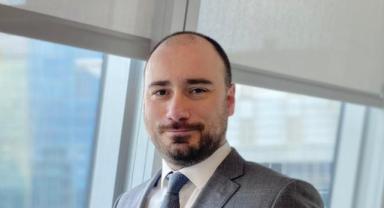 Cigna Türkiye’ye Üst Düzey Atama