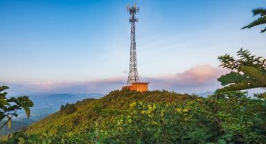 Çin’de 8 ay içinde 677 bin yeni 5G istasyonu kuruldu