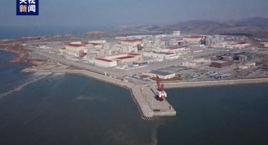 Çin’in kuzeydoğusunda nükleer enerji kaynaklı ısıtma projesi başlıyor