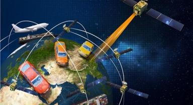 Çin’in navigasyon sistemi Beidou’nun değeri 469 milyar yuanı geçti