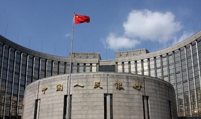 Çin, RMB’yi dizginlemek için harekete geçti, döviz riski rezerv oranı %20'ye yükseltildi